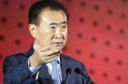 娱乐圈吃瓜王健林,娱乐圈吃瓜王，揭秘明星幕后故事